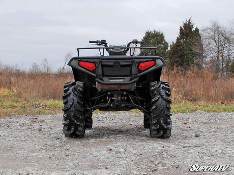 Polaris Scrambler 2in. Lift Kit
