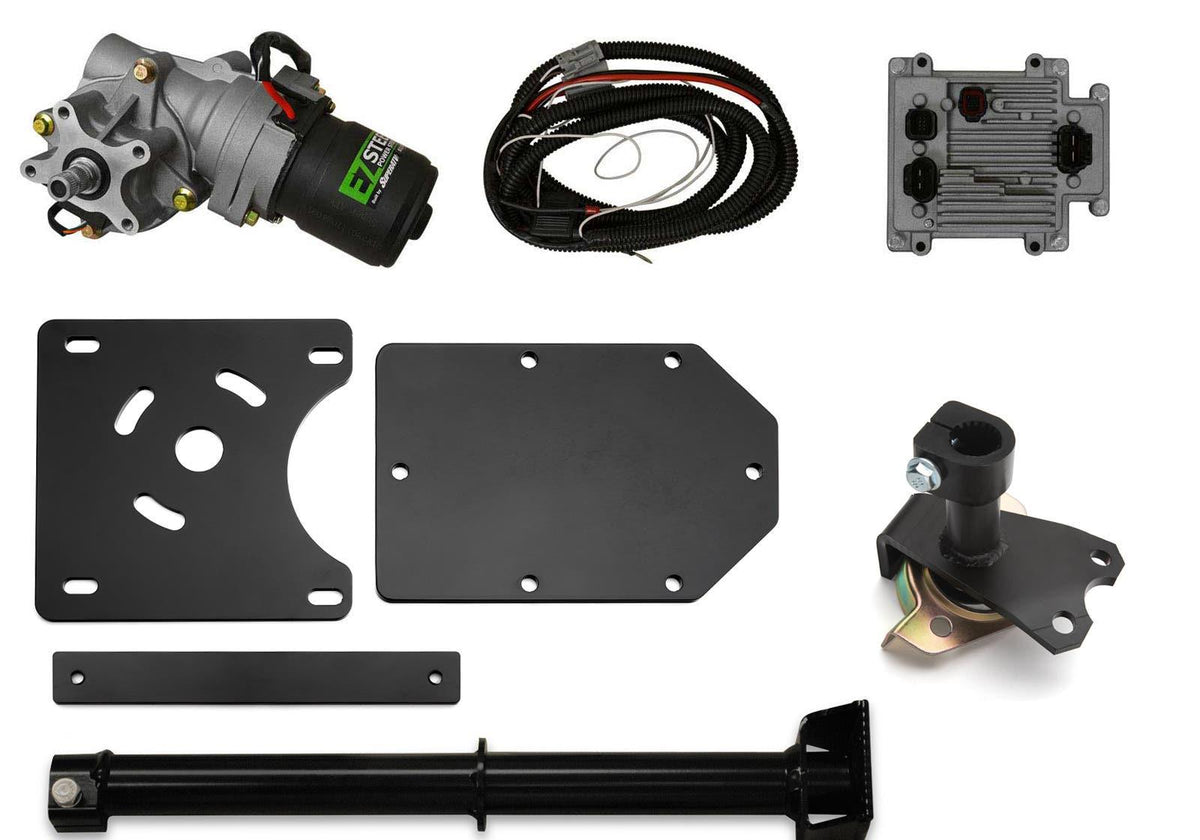 Polaris Scrambler Power Steering Kit