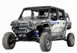 Polaris Xpedition 4in. Long Travel Kit