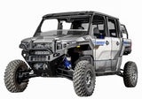 Polaris Xpedition 4in. Long Travel Kit