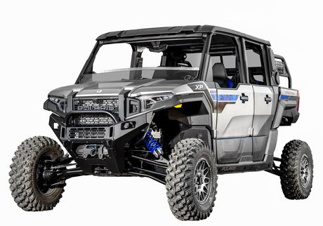 Polaris Xpedition 4in. Long Travel Kit