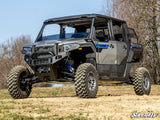 Polaris Xpedition 4in. Long Travel Kit