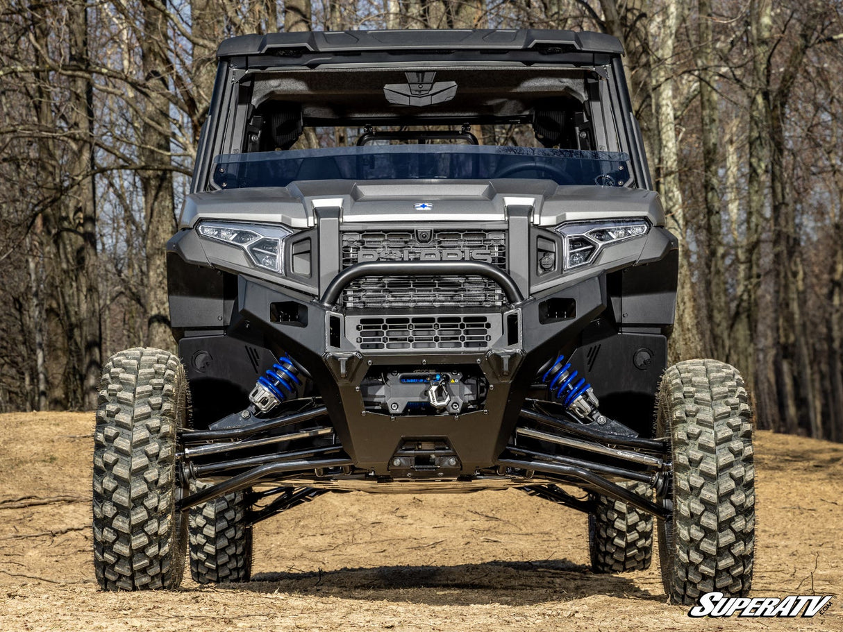 Polaris Xpedition 4in. Long Travel Kit