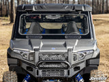 Polaris Xpedition Glass Windshield