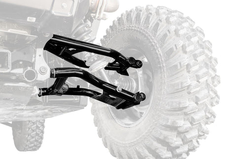 Polaris Xpedition Atlas Pro Rear A-Arms