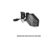 Polaris Xpedition Side View Mirror Mount