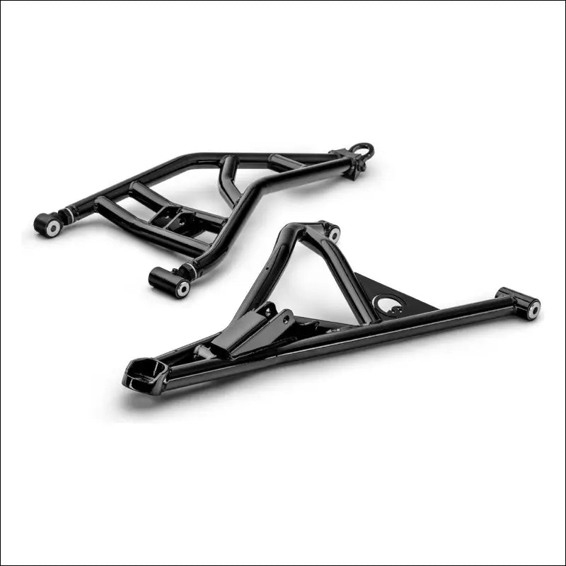 Polaris Xpedition 4’’ Long Travel Kit - No Ball Joints