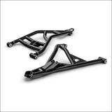 Polaris Xpedition 4’’ Long Travel Kit - No Ball Joints