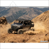 Polaris Xpedition 4’’ Long Travel Kit