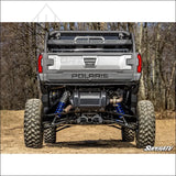 Polaris Xpedition 4’’ Long Travel Kit