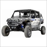 Polaris Xpedition 4’’ Long Travel Kit - Keller Performance