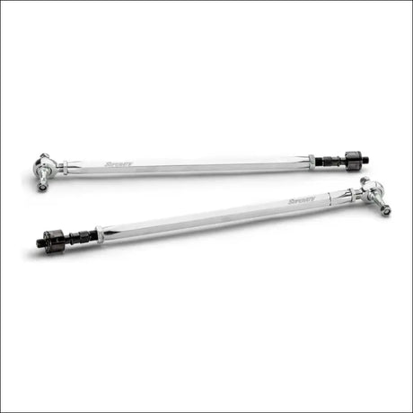 Polaris Xpedition 4’’ Long Travel Kit - Super Duty 300M