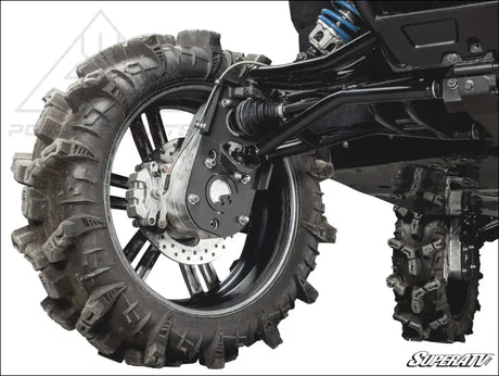 Polaris Xpedition 8’’ Portal Gear Lift - Portals