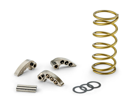 Polaris Xpedition Rev1 Clutch Kit