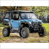 Polaris Xpedition Atlas Pro 1’’ Forward Offset A-Arms