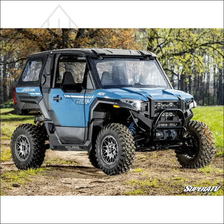 Polaris Xpedition Atlas Pro 1’’ Forward Offset A-Arms