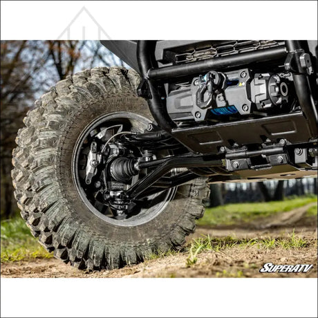 Polaris Xpedition Atlas Pro 1’’ Forward Offset A-Arms
