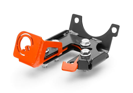 Polaris Xpedition Brake Lock