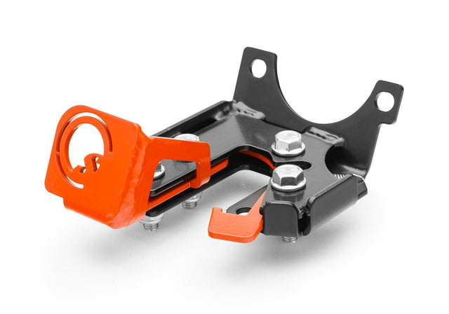 Polaris Xpedition Brake Lock