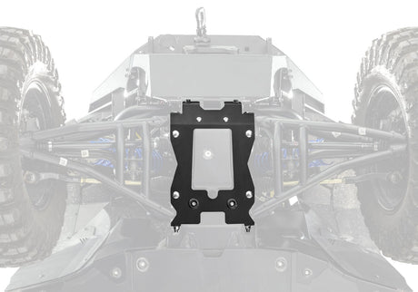 Polaris Xpedition Frame Stiffener
