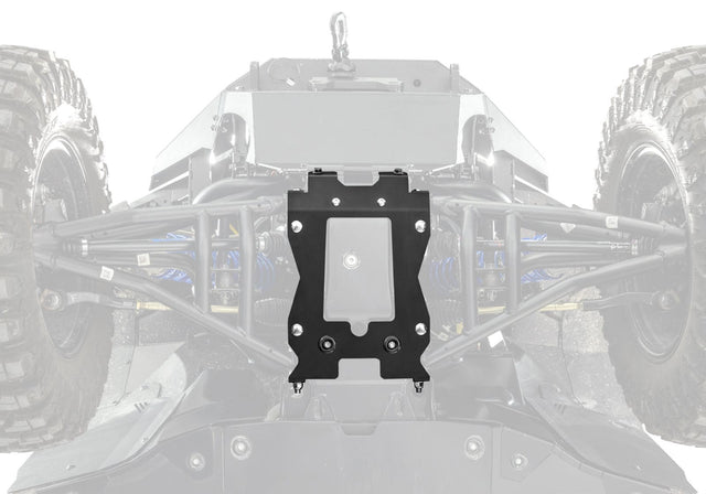 Polaris Xpedition Frame Stiffener