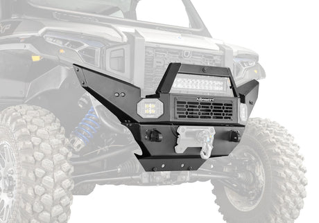 Polaris Xpedition Winch-Ready Front Bumper
