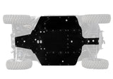 Polaris Xpedition Full Skid Plate