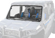 Polaris Xpedition Vented Full Windshield
