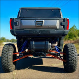 POLARIS XPEDITION LONG TRAVEL KIT - CUSTOM / KING COBRA - Long Travel