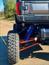 POLARIS XPEDITION LONG TRAVEL KIT - Long Travel