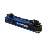 Polaris Xpedition Long Travel Rhino 2.0 Axle - Rear