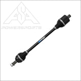 Polaris Xpedition Long Travel Rhino 2.0 Axle - Rear
