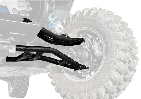 Polaris Xpedition Atlas Pro 1in. Forward Offset A-Arms
