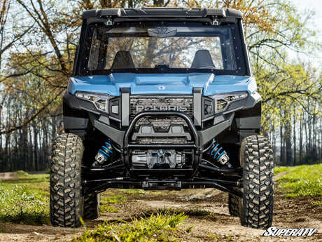 Polaris Xpedition Atlas Pro 1in. Forward Offset A-Arms