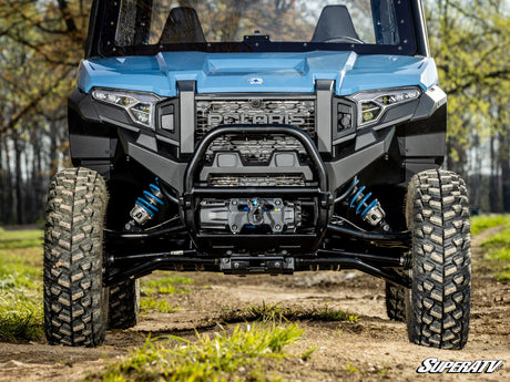 Polaris Xpedition Atlas Pro 1in. Forward Offset A-Arms
