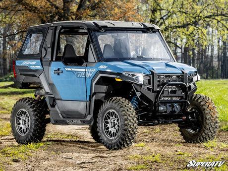 Polaris Xpedition Atlas Pro 1in. Forward Offset A-Arms