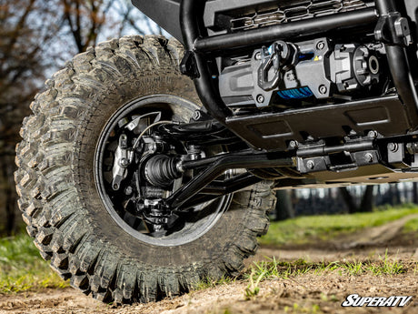 Polaris Xpedition Atlas Pro 1in. Forward Offset A-Arms