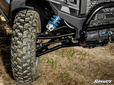 Polaris Xpedition Atlas Pro 1in. Forward Offset A-Arms