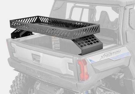 Polaris Xpedition XP Bed Rack Delta