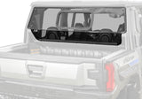 Polaris Xpedition XP Sliding Rear Windshield