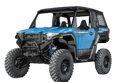 Polaris Xpedition 3in. Lift Kit