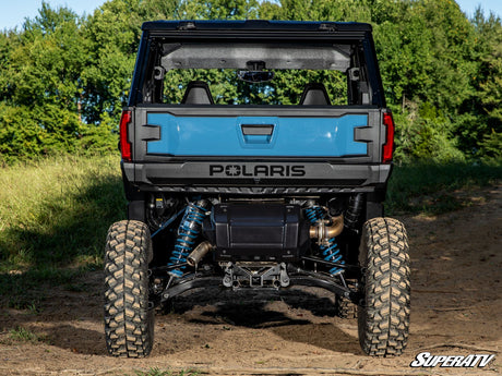Polaris Xpedition 3in. Lift Kit