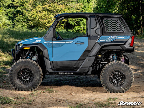 Polaris Xpedition 3in. Lift Kit