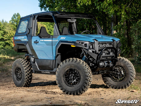Polaris Xpedition 3in. Lift Kit