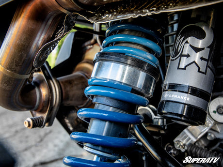 Polaris Xpedition 3in. Lift Kit
