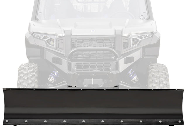 Polaris Xpedition Plow Pro Snow Plow