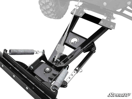 Polaris Xpedition Plow Pro Snow Plow