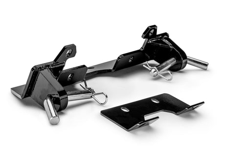 Polaris Xpedition Plow Pro Snow Plow Mount