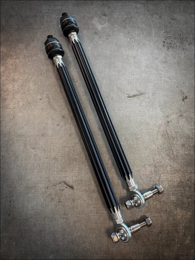 Polaris Xpedition Tie Rods