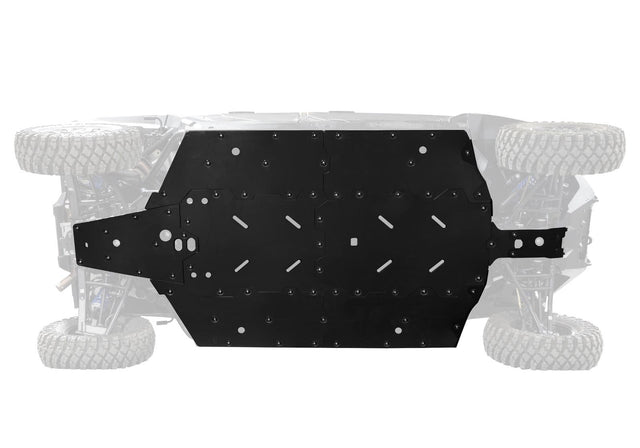 Polaris Xpedition 5 Full Skid Plate